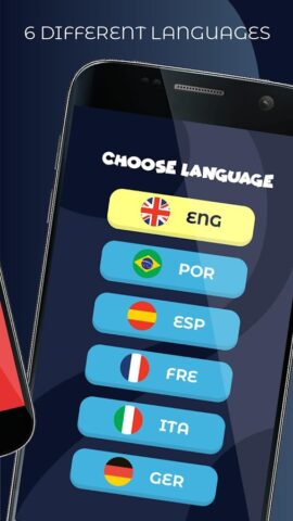 Would You Rather? The Game для Android — скриншот 3