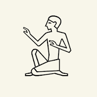 Write in Hieroglyphs для Android