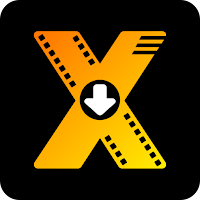 X Video Downloader & Saver для Android