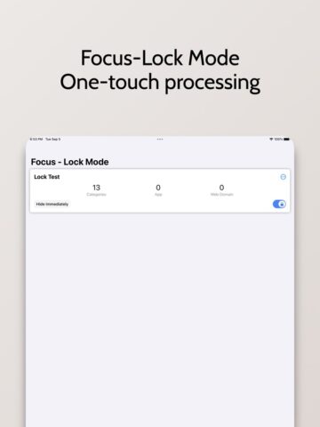 XLocker — Скрыть приложения — скриншот 2
