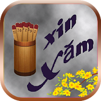 Xin Xăm Mỗi Ngày для Android