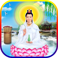 Xin Xăm Mẹ Quan Âm для Android