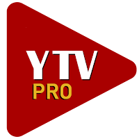 YTV Player Pro для Android