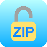 ZIP password recovery для Android