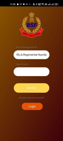 clms-bsf для Android — скриншот 2