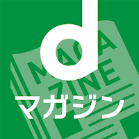 dマガジン　豊富なジャンル！人気雑誌読み放題の電子書籍アプリ для Android