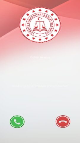 e-Görüş для Android — скриншот 3