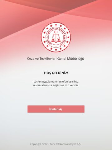 e-Görüş для Android — скриншот 4