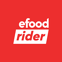 efood rider app для Android
