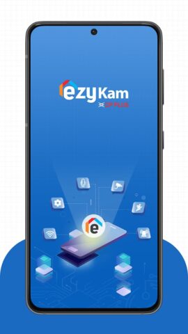 ezykam+ для Android — скриншот 1