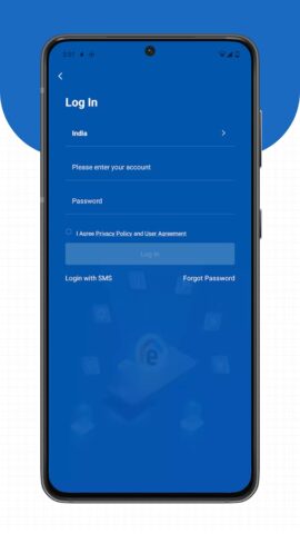 ezykam+ для Android — скриншот 2