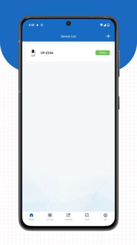ezykam+ для Android — скриншот 4