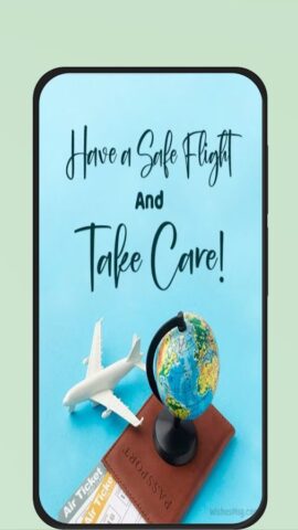 Have a Safe Journey для Android — скриншот 5