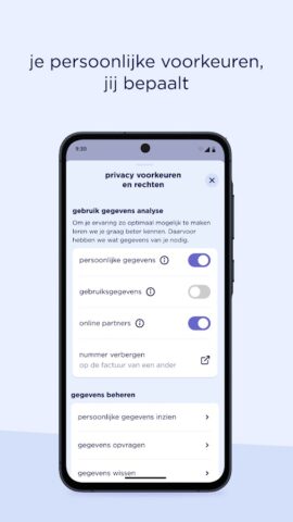 hollandsnieuwe для Android — скриншот 5