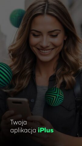 iPlus для Android — скриншот 1