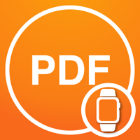 PDF Watch Reader — iWatch PDF для iOS