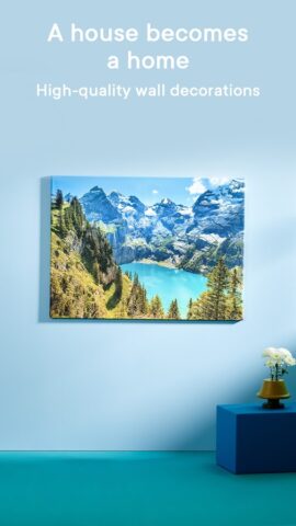 ifolor: Fotobuch, Fotos & mehr для Android — скриншот 5