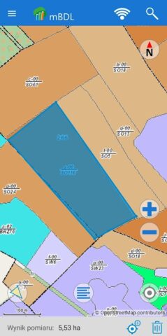 mBDL для Android — скриншот 4