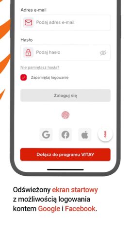 ORLEN mBOK (dawniej PGNiG) для Android — скриншот 3