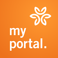 my portal. by Dignity Health для Android