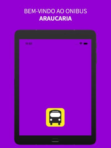 Ônibus Araucária для Android — скриншот 4