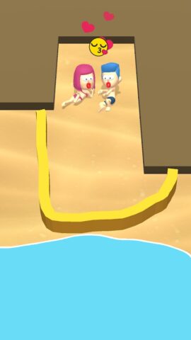 останови поток! для Android — скриншот 1