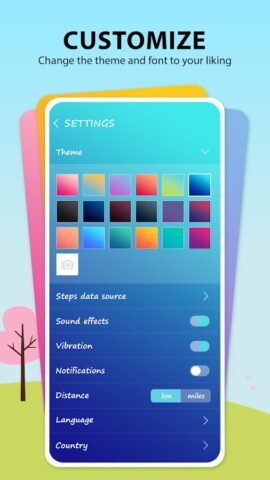 Winwalk Step Tracker & Rewards для Android — скриншот 4