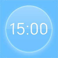 15 minutes of Focus timer для iOS