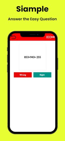 1GB Data Daily для Android — скриншот 4