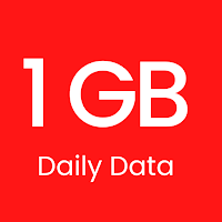 1GB Data Daily для Android
