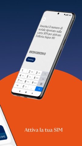 1Mobile для Android — скриншот 2