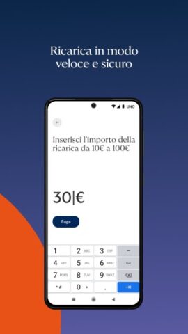 1Mobile для Android — скриншот 3