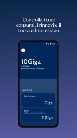 1Mobile для Android — скриншот 5
