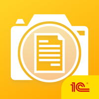 1С:Сканер документов для iOS