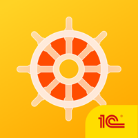 1С:УНФ мобильный клиент для iOS