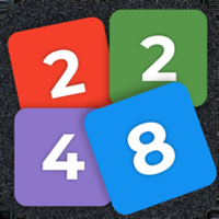 2248 — Number Puzzle Game для iOS