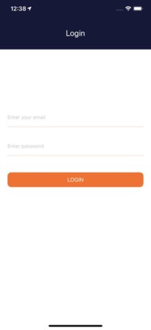 25 PDF Report для iOS — скриншот 3