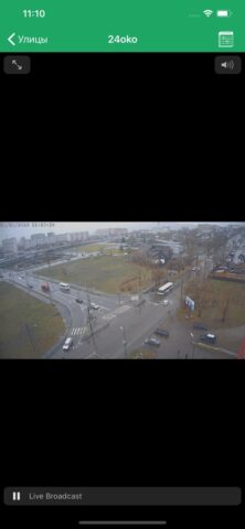 24oko для iOS — скриншот 3