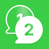 2Space — Multiple Accounts для iOS