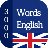 3000 Words English для iOS