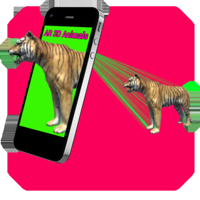 3D Animals для iOS