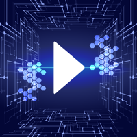 3D Player — Streaming Virtual Reality Video 360 для iOS