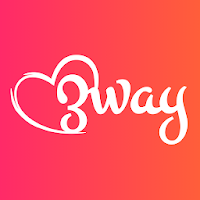 3way: Couples & Singles Hookup для Android