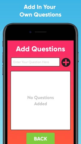 5 Second Guess — Group Game для Android — скриншот 2