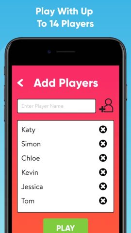 5 Second Guess — Group Game для Android — скриншот 4