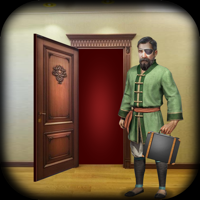 50 Rooms — Mystery Escape Game для iOS