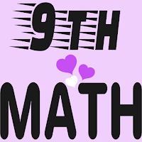 9th Class Math Key book для Android