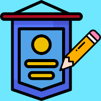 A+ Flag Maker для Android