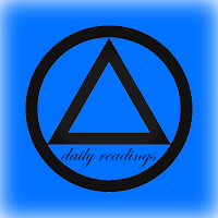 AA Daily Reflections для Android