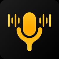 Vocalis AI — Celebrity AI App для iOS